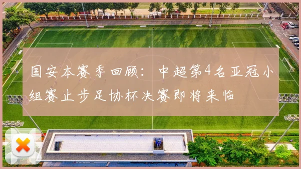 国安本赛季回顾：中超第4名亚冠小组赛止步足协杯决赛即将来临